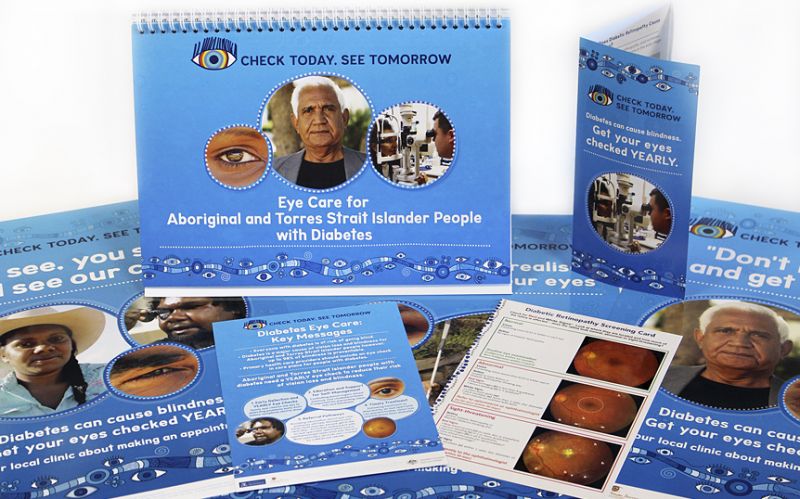 2017 Diabetes Resource Kit Image