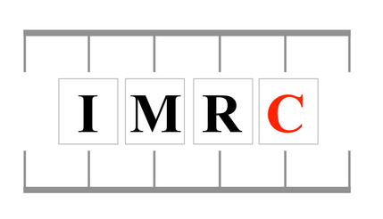 IMRC LOGO