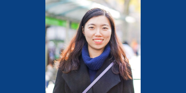 Jingwen Zhang