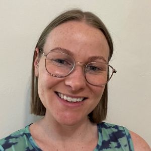 Image for Ms Claire Gallagher