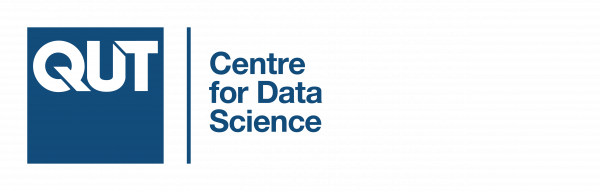QUT CDS Logo