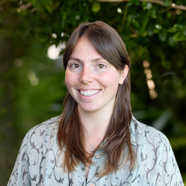 Dr Eliza Crosbie
