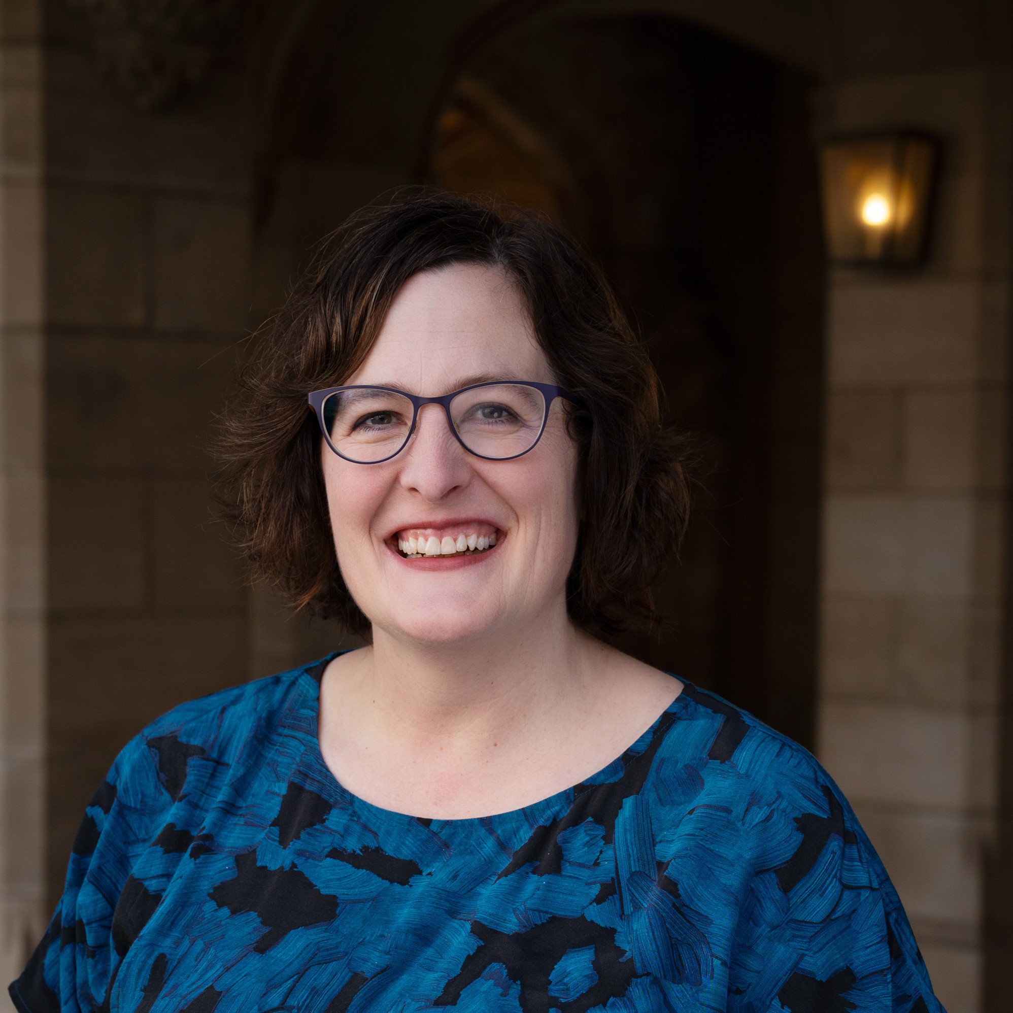 Image for Associate Professor Rosalind McDougall