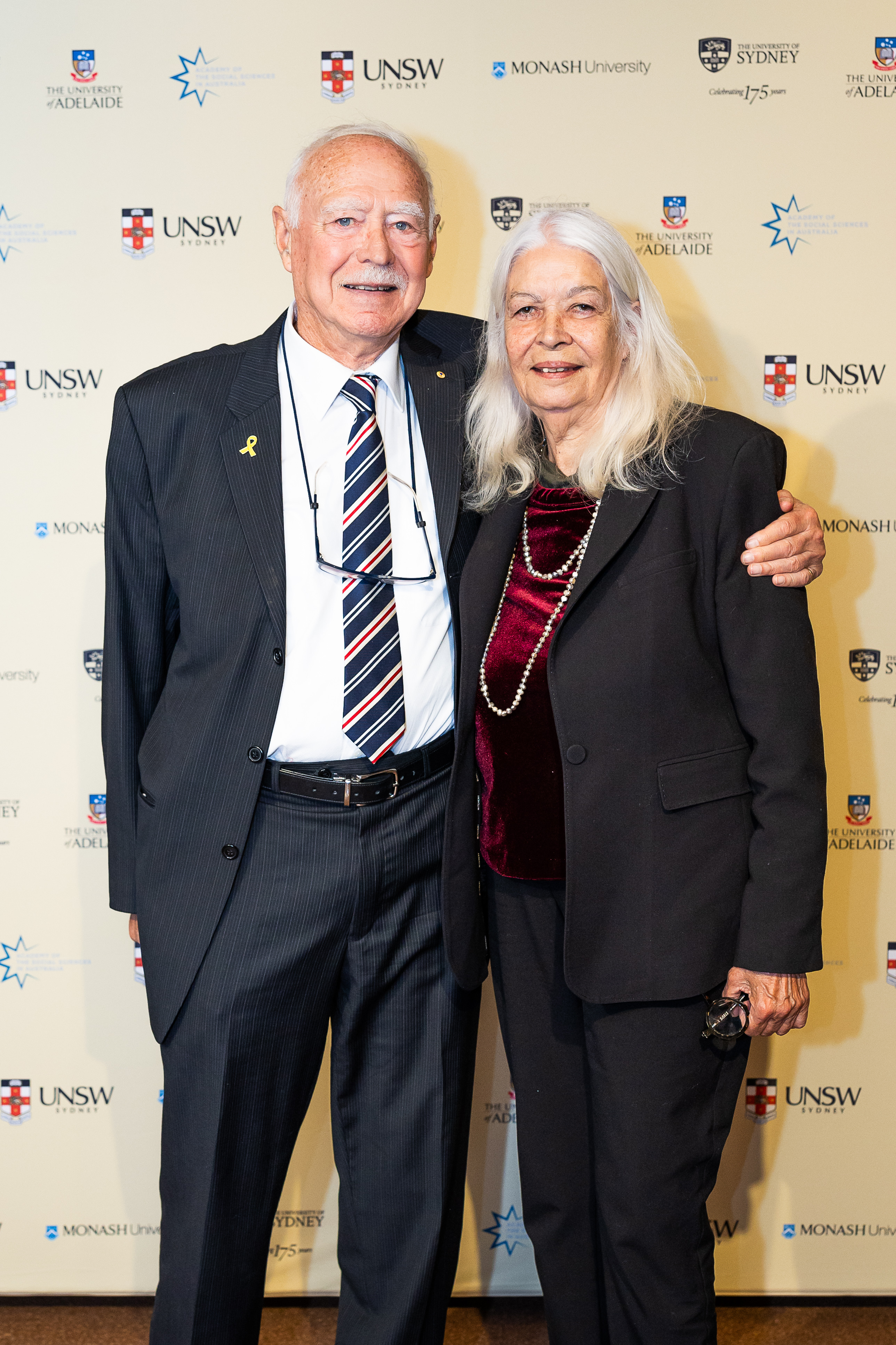 Marcia Langton Rechnitz Award