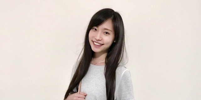 Sabrina En-Hsun Wang