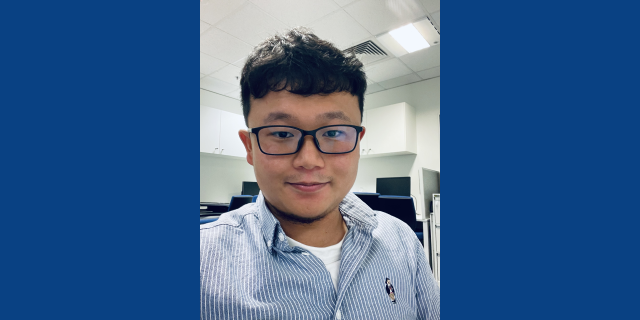Xirun Yang photo