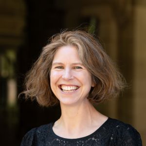 Image for Dr Bronwen Merner