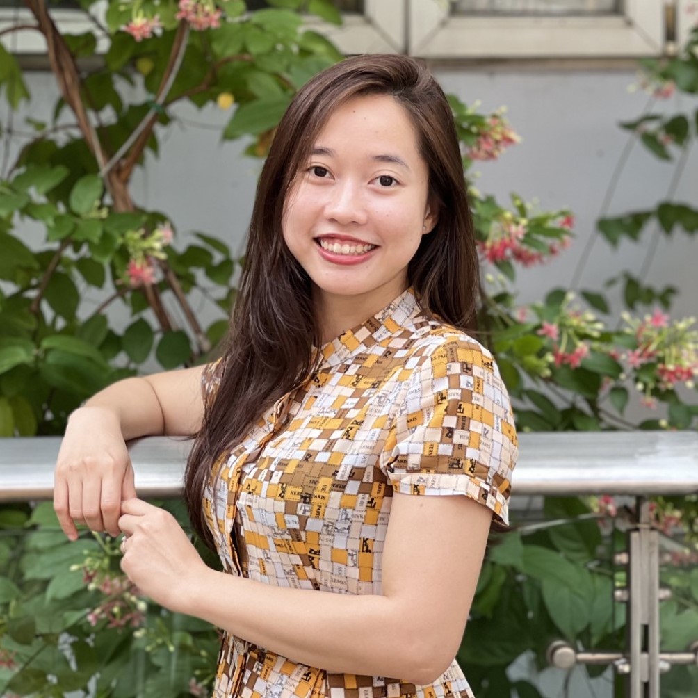 Thuy Dung (Dzung) Nguyen