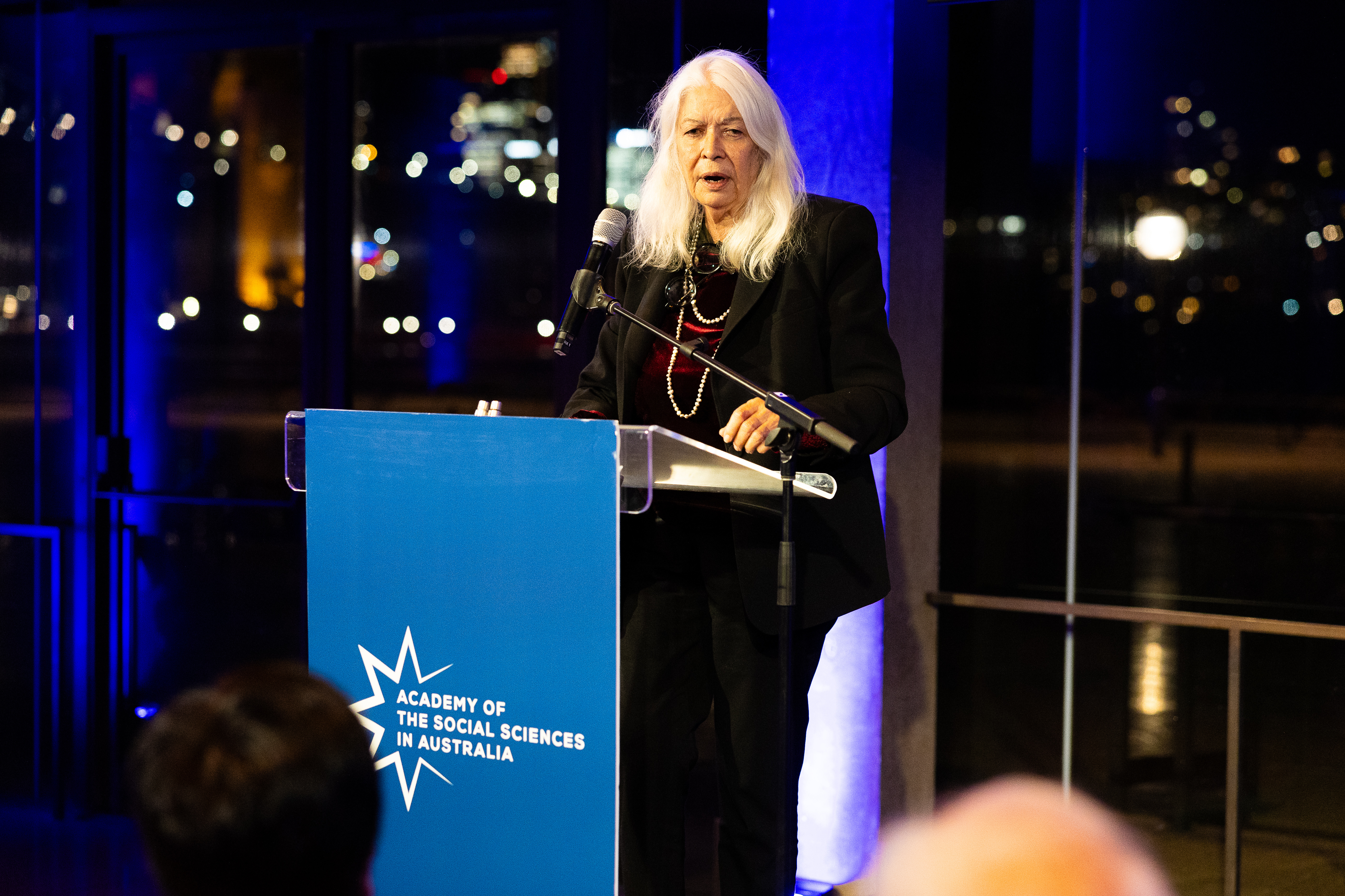 Marcia Langton Rechnitz Award 2