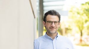 Image for Associate Professor Dean Regier