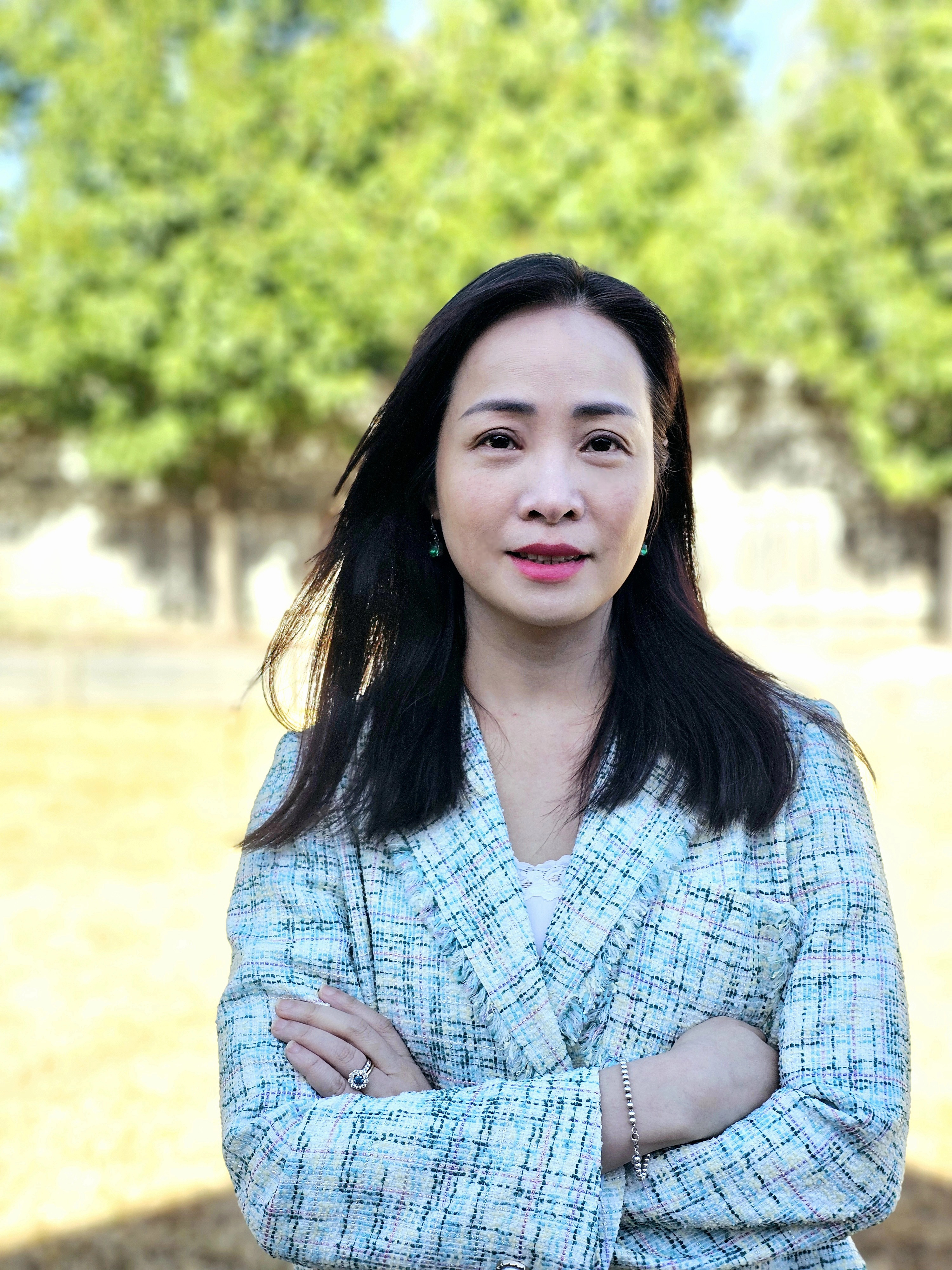Profile picture of An Nguyen