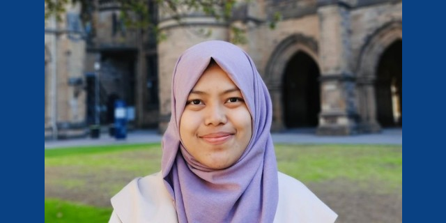 Alfi Lailiyah photo