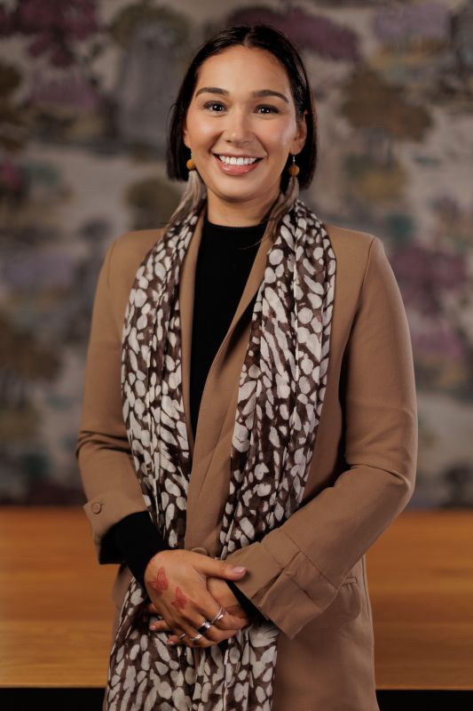 Image for CHP - PhD Confirmation Seminar - Kristy Meiselbach