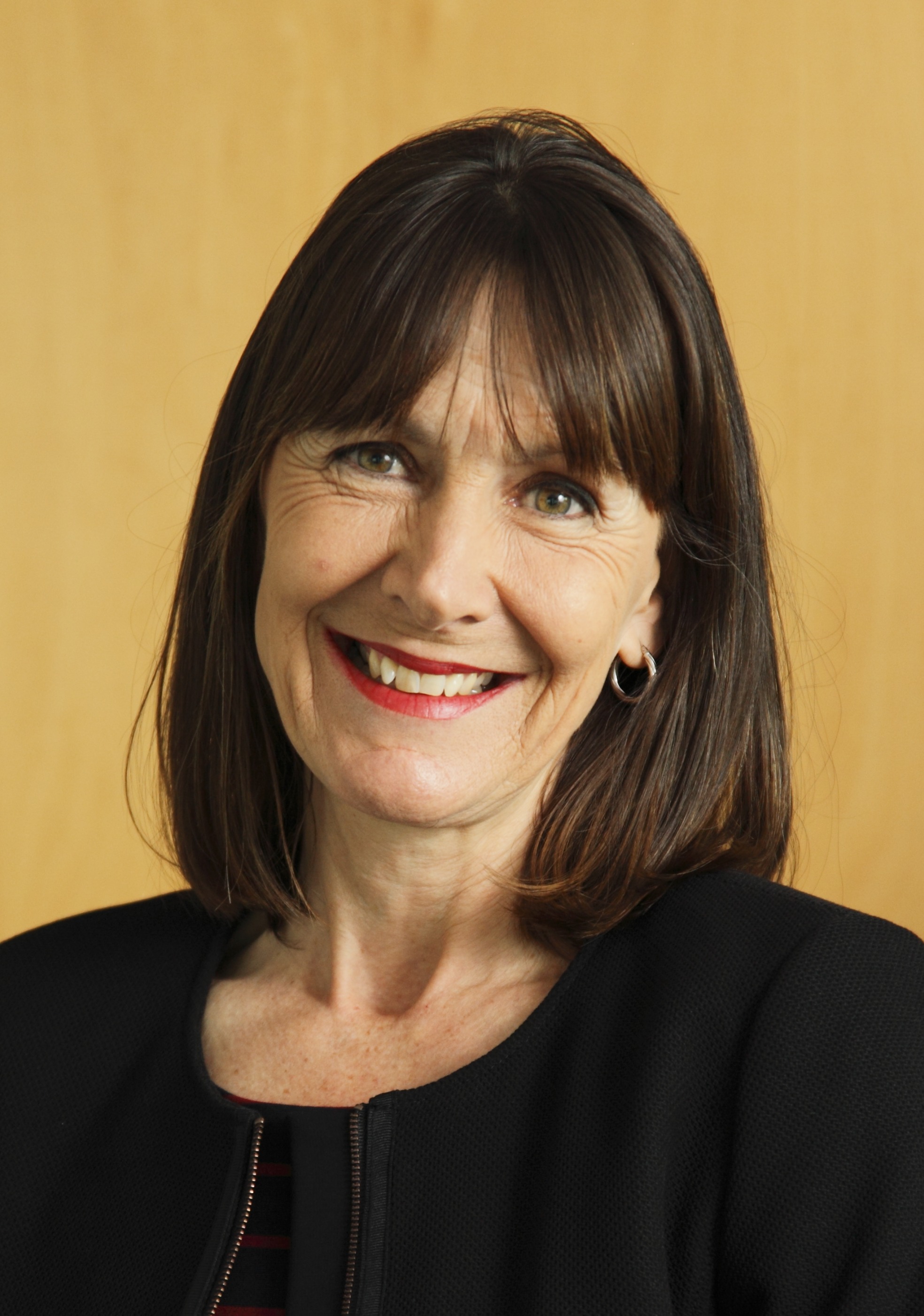 Professor Rosemary McKenzie