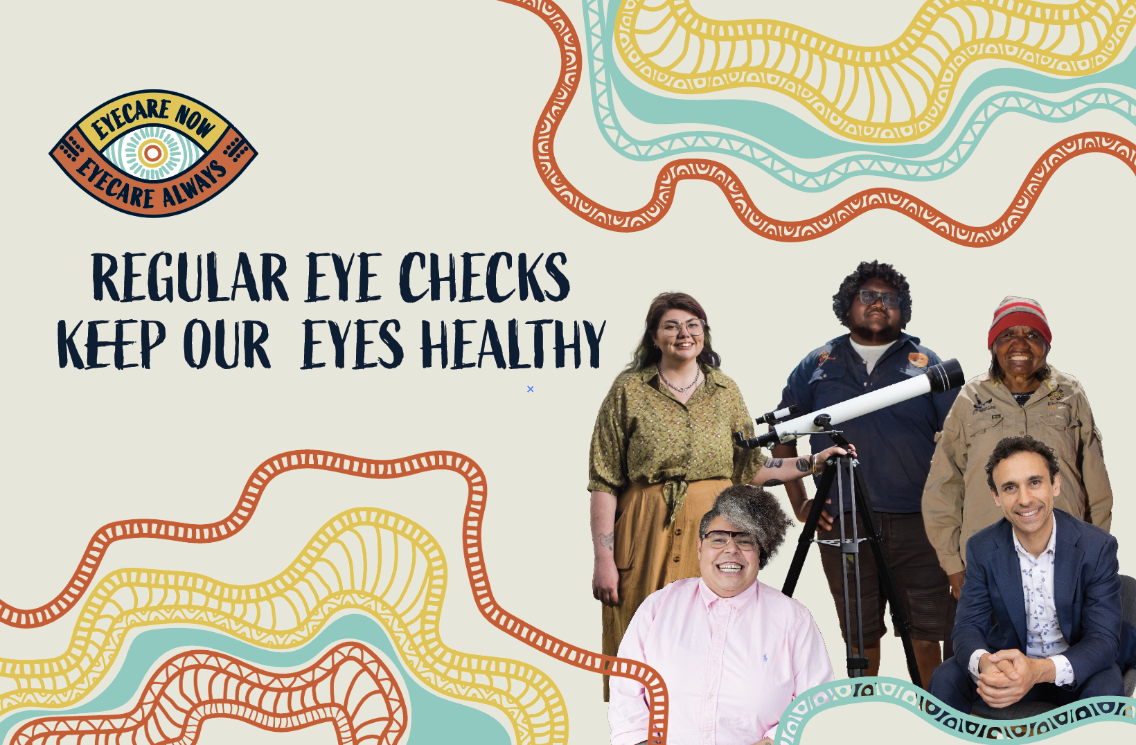 Visual Wellness: Essential Eye Health Checks