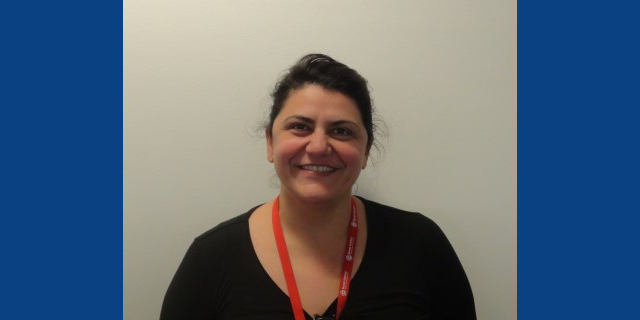 Carol El-Hayek photo