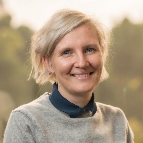 Image for Dr Tori Oliver