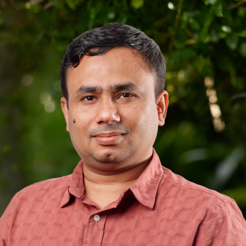 Nuruzzaman Khan 