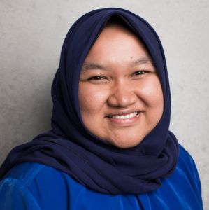 Image for Dr Rabiah Al Adawiyah