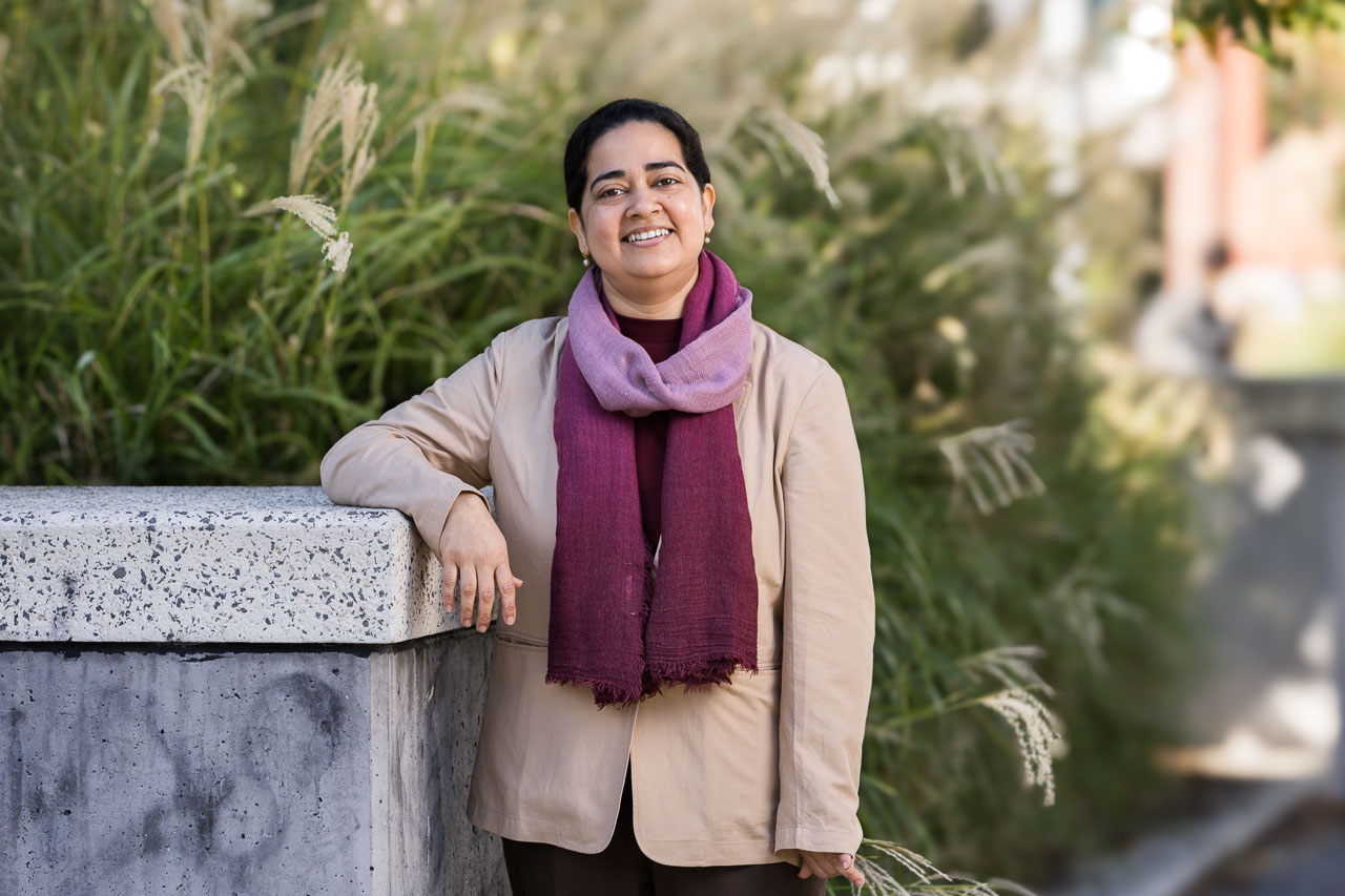 Photo of Smritima Diksha Lama