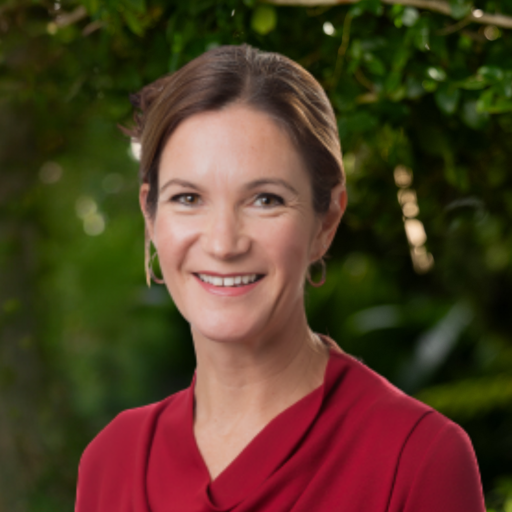 Professor Cathy Vaughan