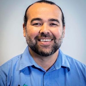 Image for Shaun Tatipata, Deputy Head