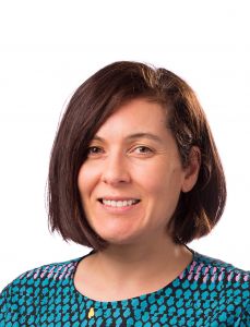 Image for Dr Joanne Luke
