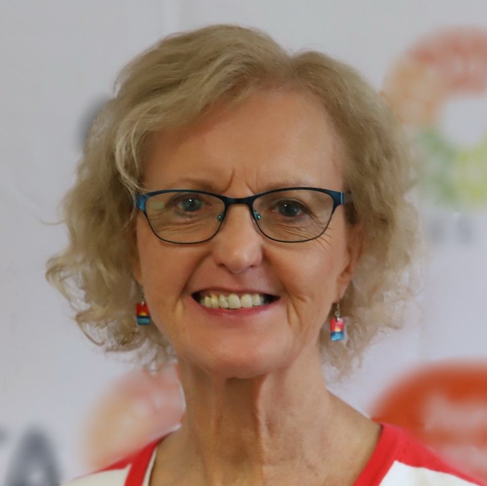 Profile picture of Jane Bringolf