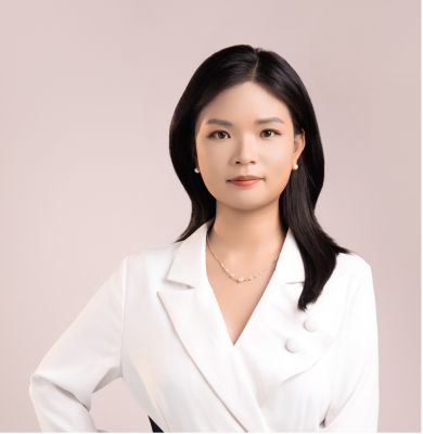 Image for Jennie Mai