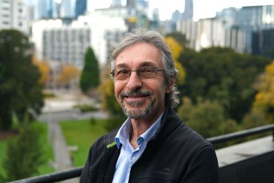Image for A/Prof Lucio Naccarella
