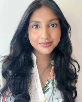 Image for Dr Kavindi Gamage