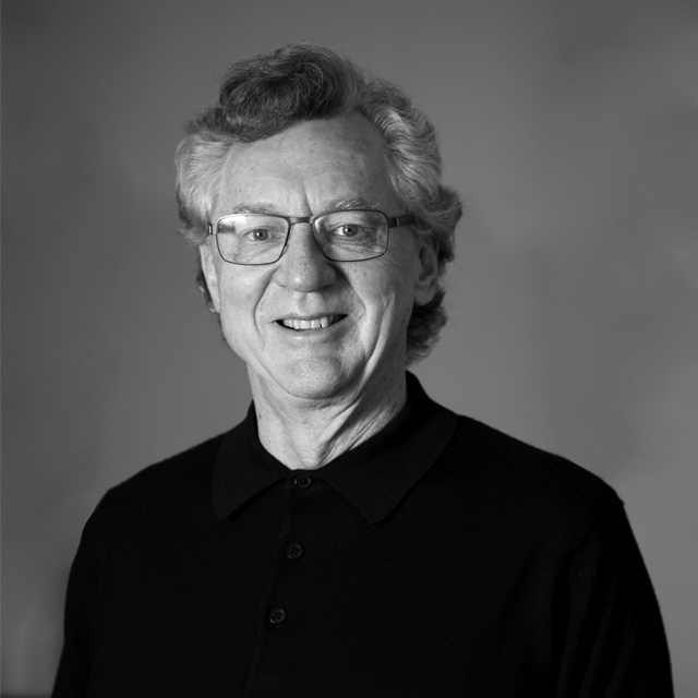 Professor Peter Annear