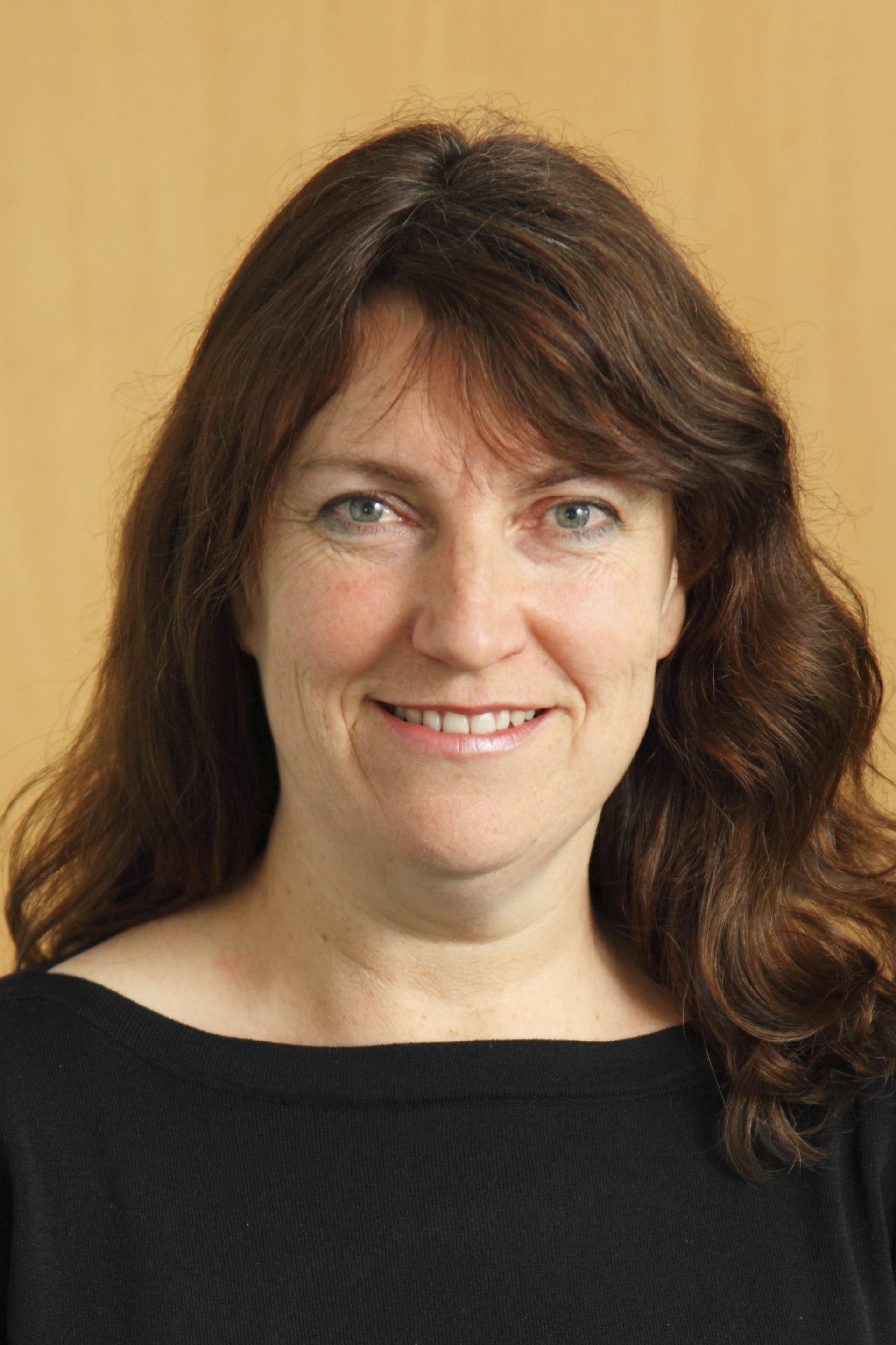 Associate Professor Helen Jordan