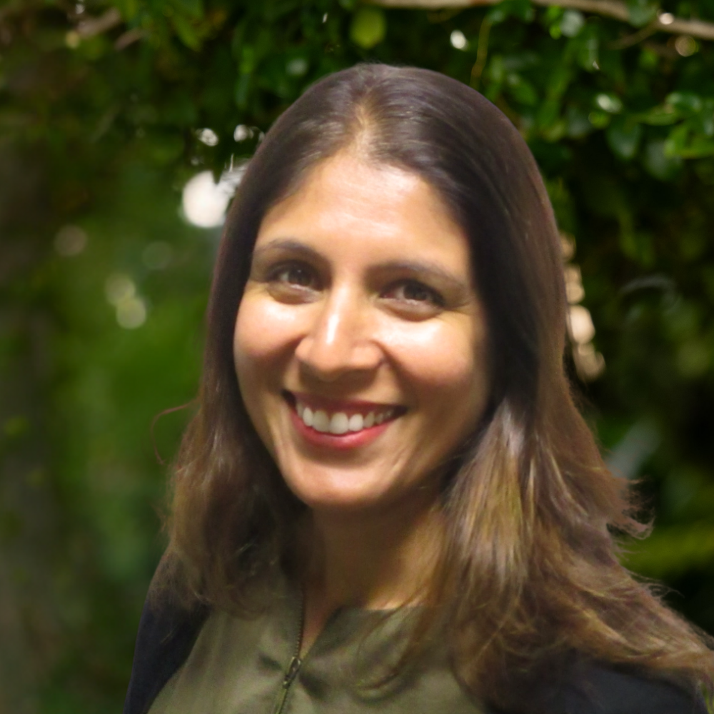 Prarthna Dayal