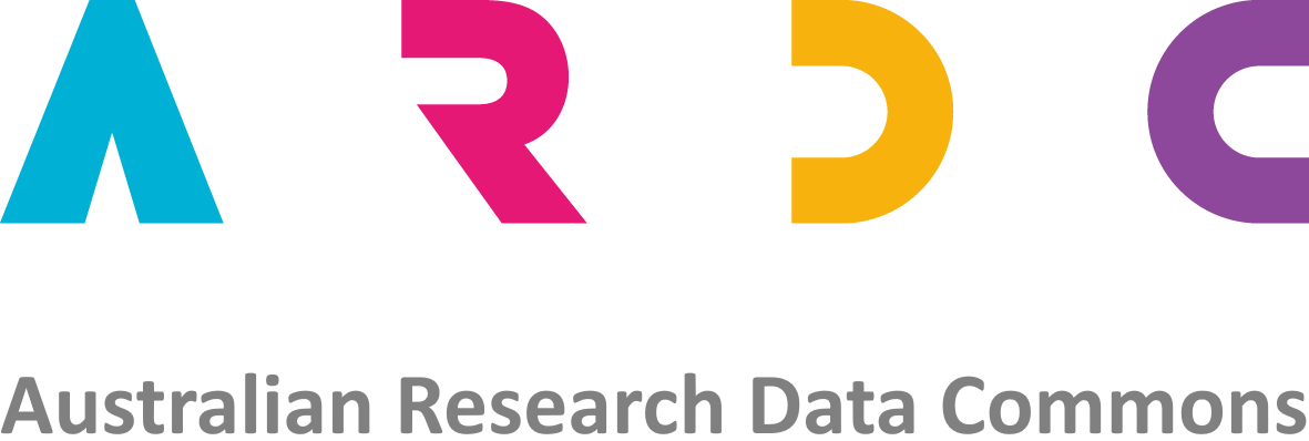ARDC logo