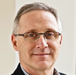 Anthony J Levitt
