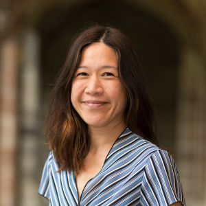 Image for Dr Vivian Romero