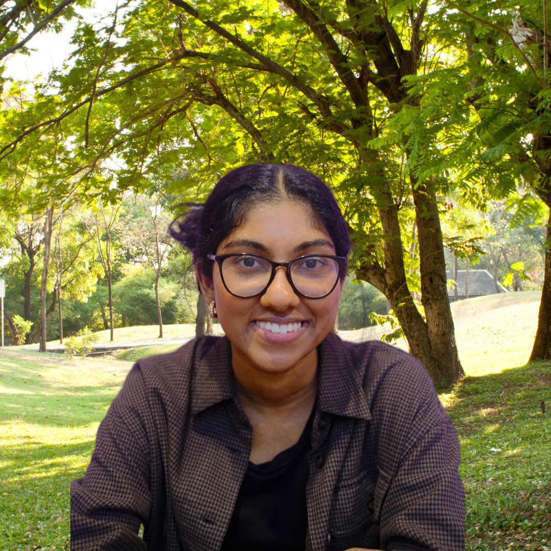 Photo of Ashwini Sakthiakumaran