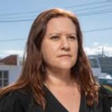 Dr Andrea Clarke