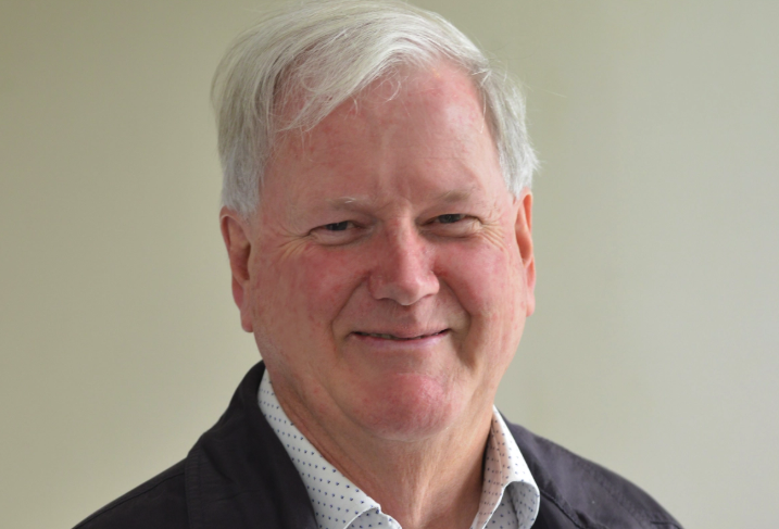 Profile picture of Gerard Naughtin