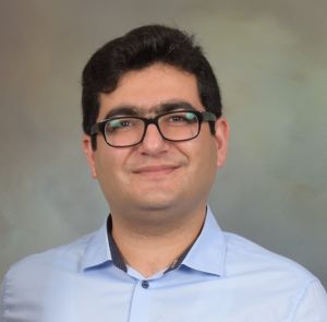 Image for Dr Hadi Khorshidi