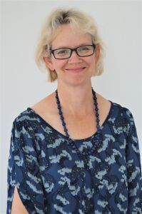 Associate Professor Nicole Rankin