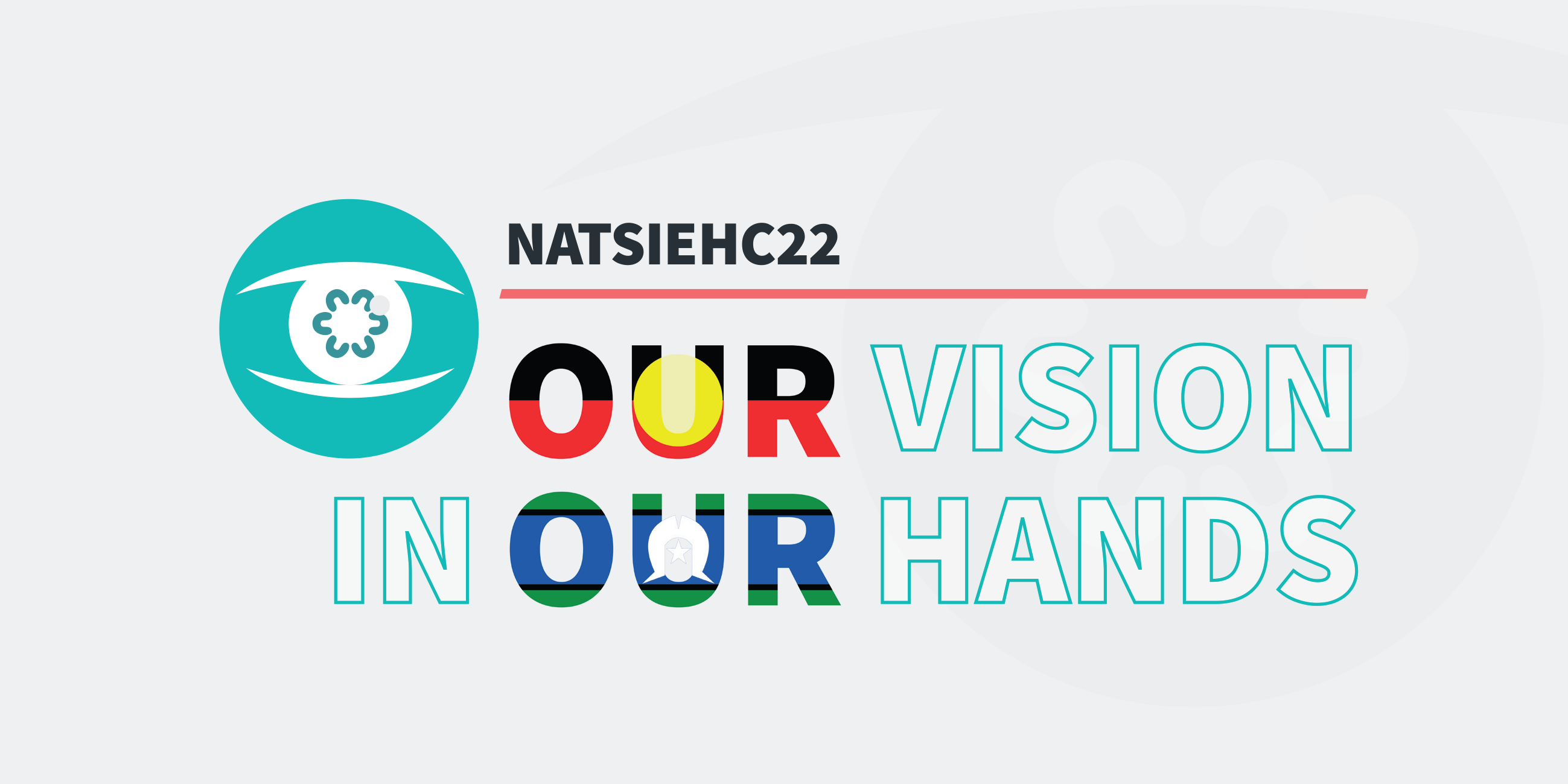 our vision in our hands