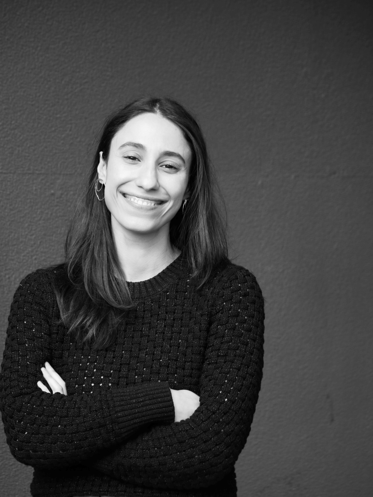 Image for Adelle Mansour