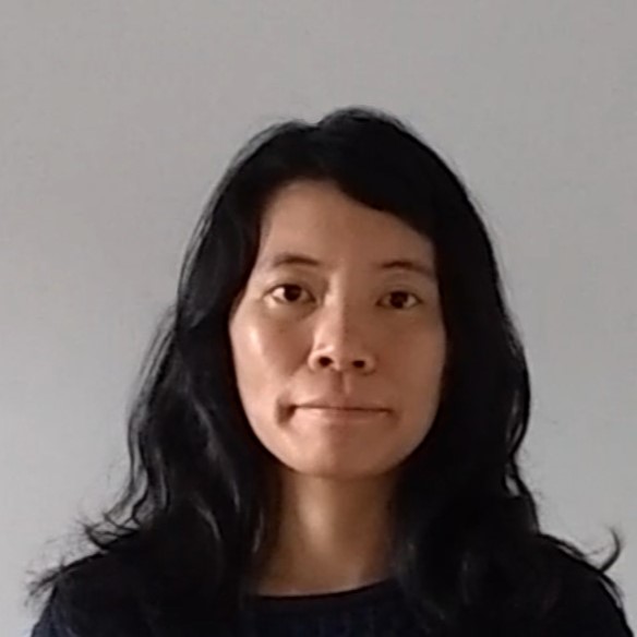 Image for Dr Ardis Cheng