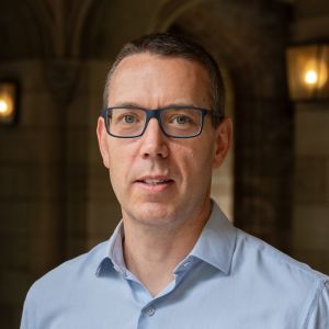 Image for Associate Professor Nathan Stam
