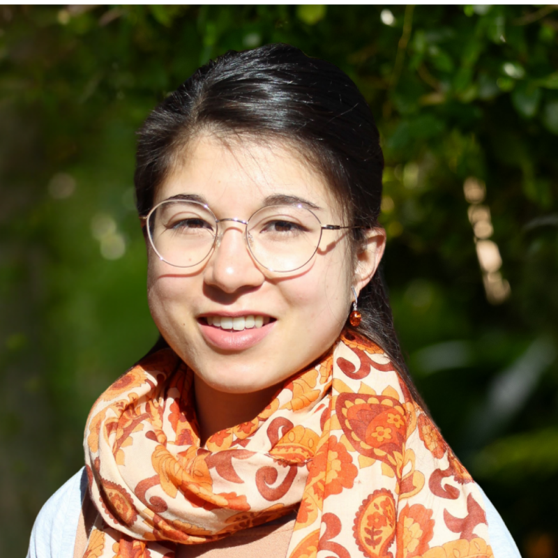 Dr Meg Lee
