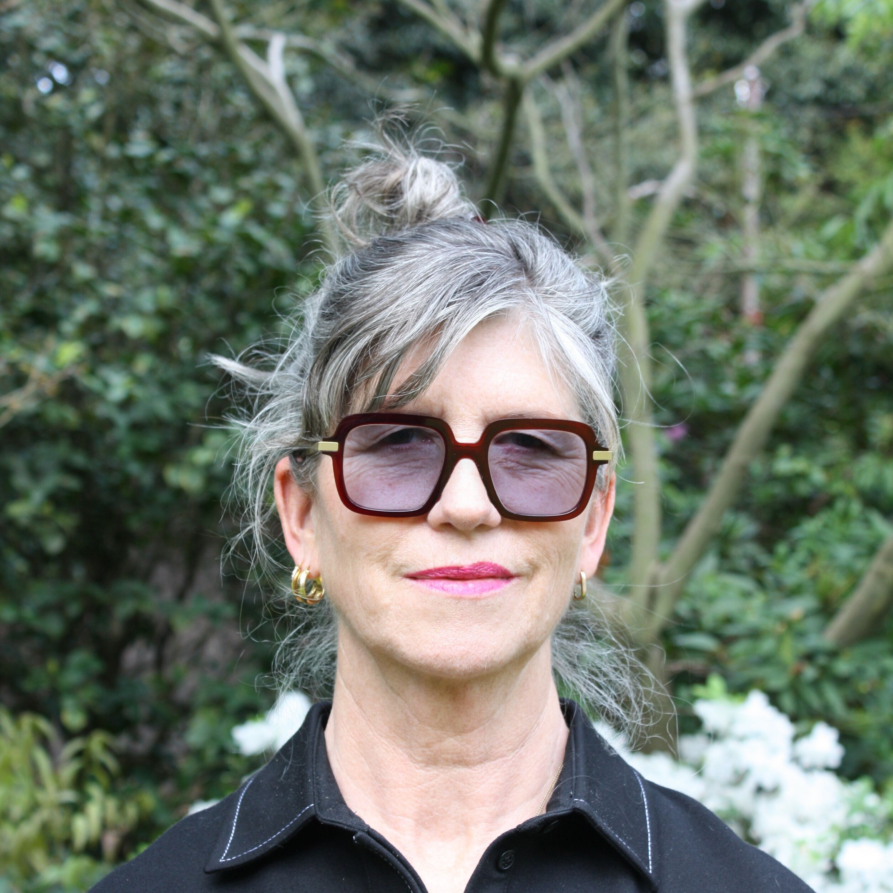 Louise Murray