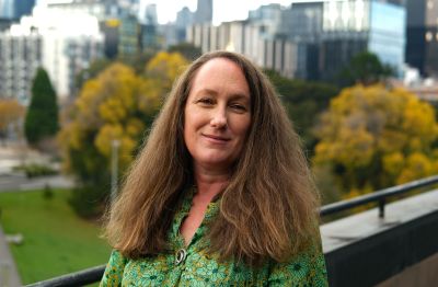 Image for Rebecca Zosel