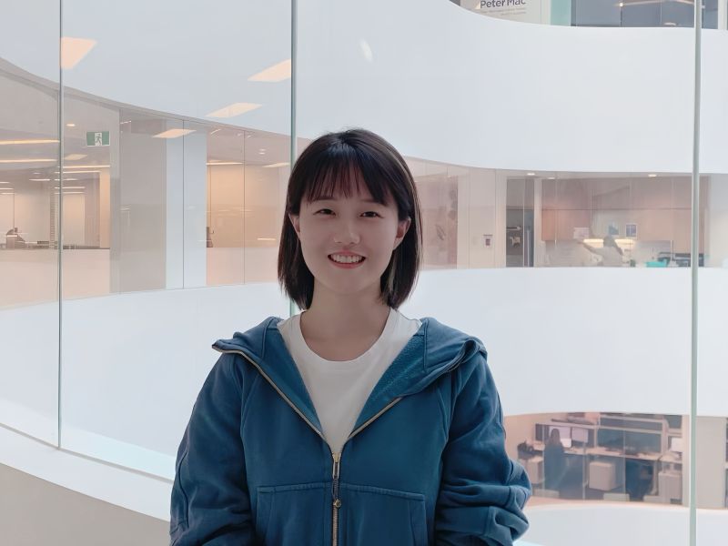 Image for CHP - PhD Confirmation Seminar - Jenny (Xinran) Liu